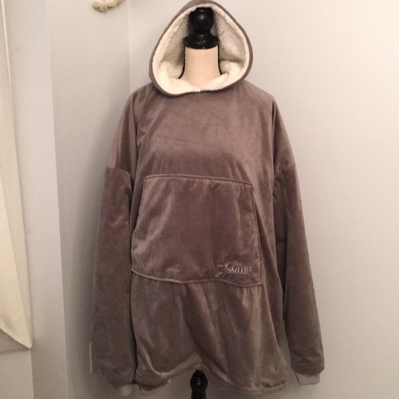 see description Other - The Comfy cozy blanket hoodie O/S